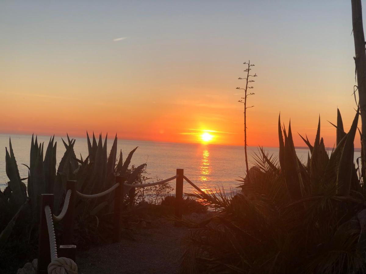 Apartamento Elegante Com Garagem E Piscina Na Praia Da Rocha Portimão Exteriör bild