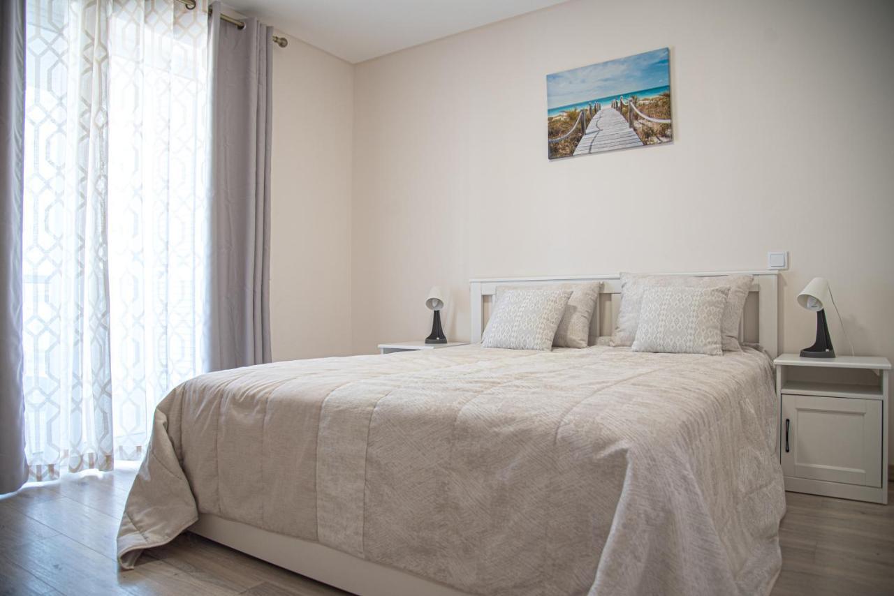 Apartamento Elegante Com Garagem E Piscina Na Praia Da Rocha Portimão Exteriör bild
