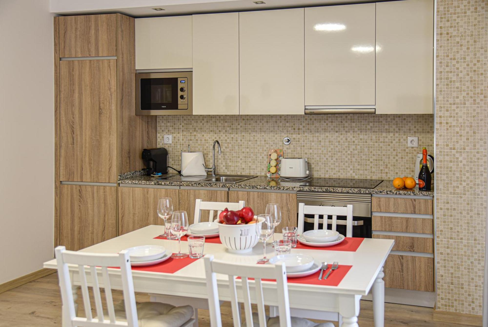 Apartamento Elegante Com Garagem E Piscina Na Praia Da Rocha Portimão Exteriör bild