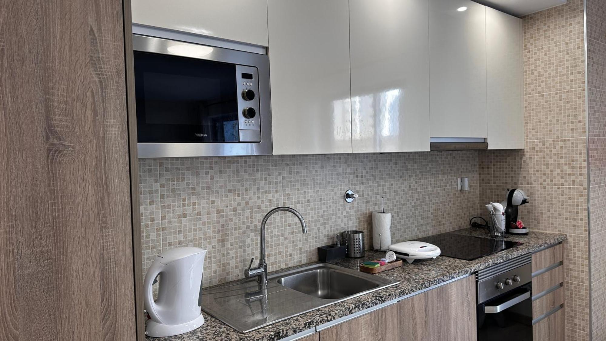 Apartamento Elegante Com Garagem E Piscina Na Praia Da Rocha Portimão Exteriör bild