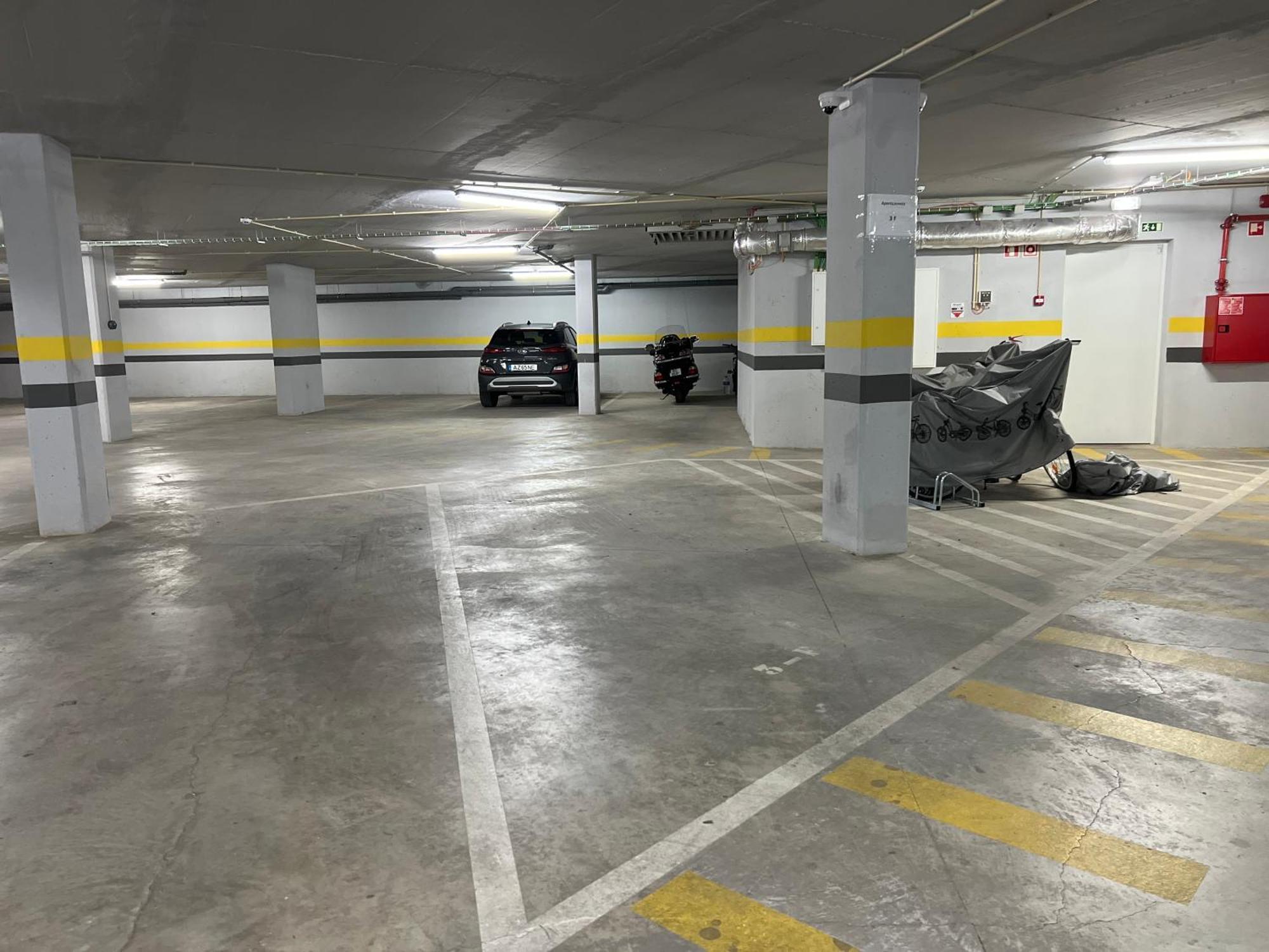 Apartamento Elegante Com Garagem E Piscina Na Praia Da Rocha Portimão Exteriör bild